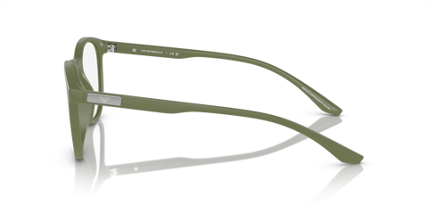 Matte Sage Green - 0EA3229 8056597944458