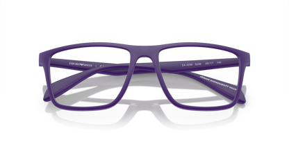 Matte Violet - 0EA3230 8056597945844