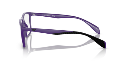 Matte Violet - 0EA3230 8056597945844