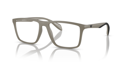 Matte Mud - 0EA3230 8056597945851