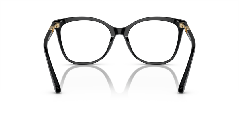 Shiny Black - 0EA3231 8056597968096