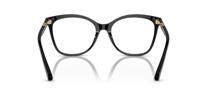 Shiny Black - 0EA3231 8056597968096