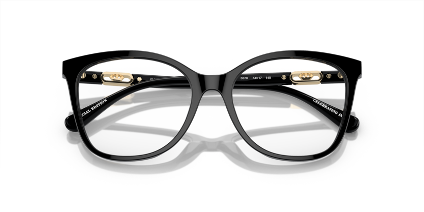 Shiny Black - 0EA3231 8056597968096