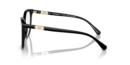 Shiny Black - 0EA3231 8056597968096