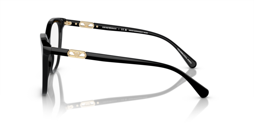 Shiny Black - 0EA3231 8056597968096