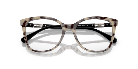 Black - 0EA3231 8056597949811 EMPORIO ARMANI Eyeglasses Woman Square