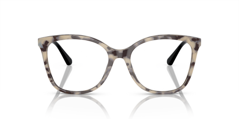 Black - 0EA3231 8056597949811 EMPORIO ARMANI Eyeglasses Woman Square