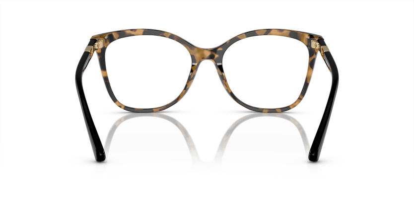 Tortoise - (Shiny Havana Yellow 6059) -  8056597949842