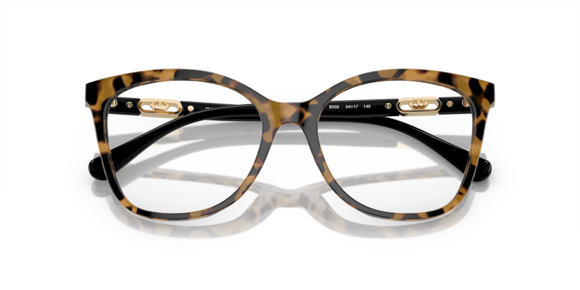 Tortoise - (Shiny Havana Yellow 6059) -  8056597949842