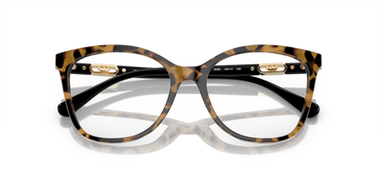 Tortoise - (Shiny Havana Yellow 6059) -  8056597949842