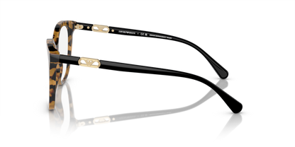 Tortoise - (Shiny Havana Yellow 6059) -  8056597949842