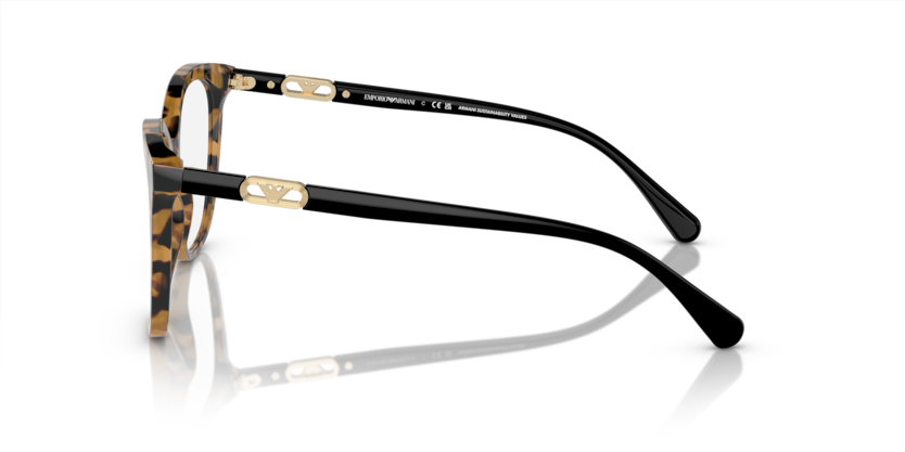 Tortoise - (Shiny Havana Yellow 6059) -  8056597949842