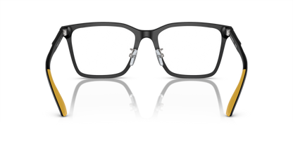 Matte Black - 0EA3232D 8056597964326