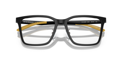 Matte Black - 0EA3232D 8056597964326