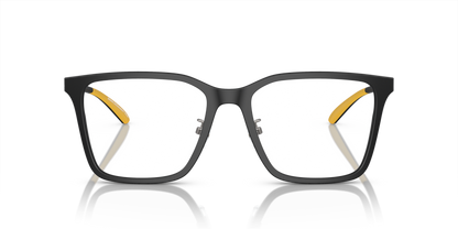 Matte Black - 0EA3232D 8056597964326