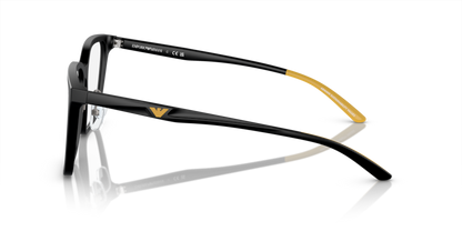 Matte Black - 0EA3232D 8056597964326