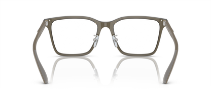 Shiny Transparent Grey - 0EA3232D 8056597964340