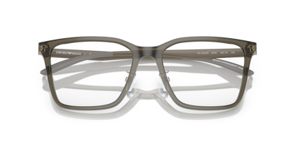 Shiny Transparent Grey - 0EA3232D 8056597964340