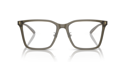 Shiny Transparent Grey - 0EA3232D 8056597964340