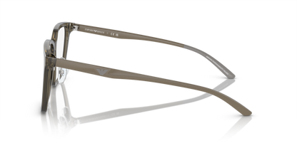 Shiny Transparent Grey - 0EA3232D 8056597964340