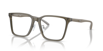 Shiny Transparent Grey - 0EA3232D 8056597964340