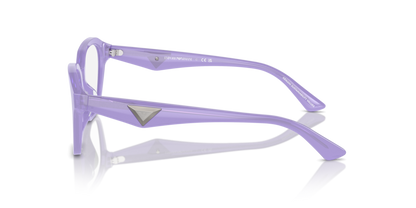 Shiny Opaline Violet - 0EA3235U 8056262038109