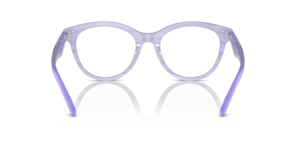 Shiny Striped Lilac - 0EA3236 8056262037041