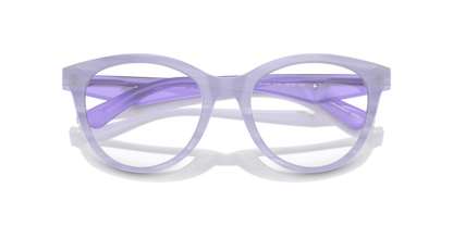 Shiny Striped Lilac - 0EA3236 8056262037041