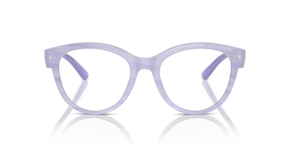 Shiny Striped Lilac - 0EA3236 8056262037041