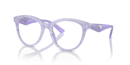 Shiny Striped Lilac - 0EA3236 8056262037041