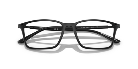 Matte Black - 0EA3237 8056262296998