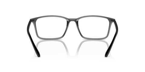 Shiny Transparent Black - 0EA3237 8056262035870