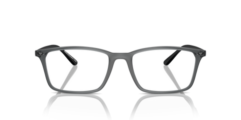 Shiny Transparent Black - 0EA3237 8056262035870