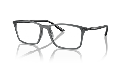 Shiny Transparent Black - 0EA3237 8056262035870