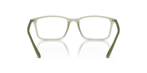 Shiny Transparent Green - 0EA3237 8056262035894