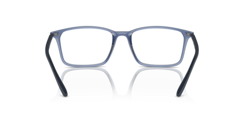 Shiny Transparent Blue - 0EA3237 8056262035917