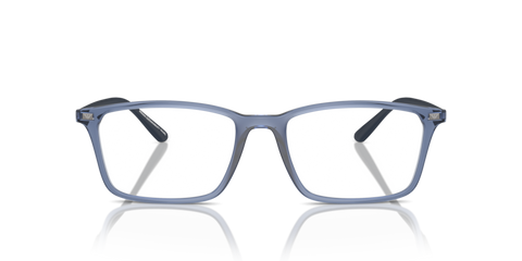 Shiny Transparent Blue - 0EA3237 8056262035917