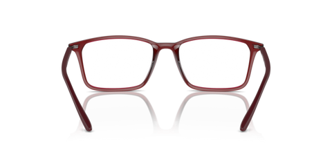 Shiny Transparent Bordeaux - 0EA3237 8056262035931
