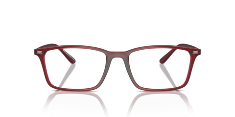 Shiny Transparent Bordeaux - 0EA3237 8056262035931