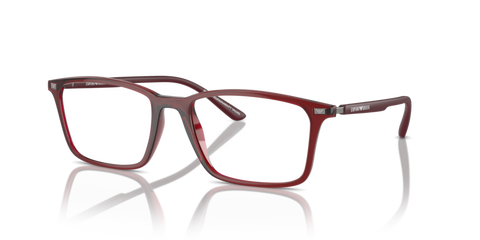 Shiny Transparent Bordeaux - 0EA3237 8056262035931