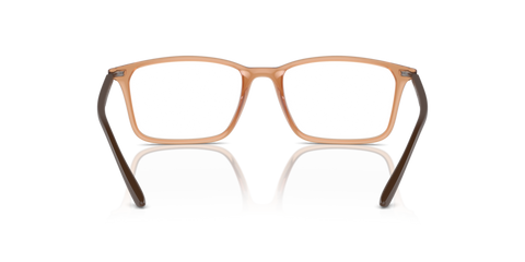 Shiny Transparent Brown - 0EA3237 8056262035955
