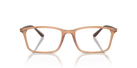 Shiny Transparent Brown - 0EA3237 8056262035955