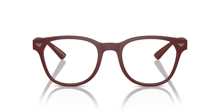 Matte Bordeaux - 0EA3240U 8056262035153