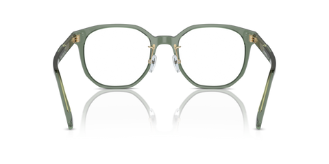 Shiny Transparent Green - 0EA3241D 8056262076965