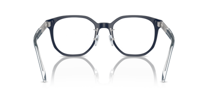 Shiny Blue - 0EA3241D 8056262076972