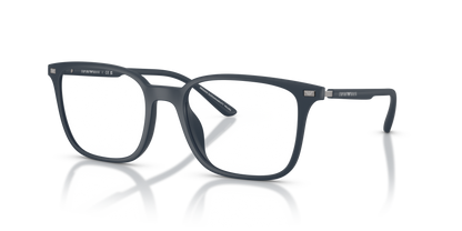 Emporio Armani EA3242U Blue Opaco 8056262479117