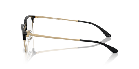 Shiny Black/Matte Pale Gold - 0EA3243 8056262039038