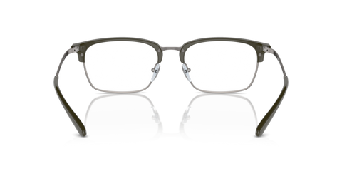 Shiny Green/Matte Gunmetal - 0EA3243 8056262039045