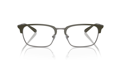 Shiny Green/Matte Gunmetal - 0EA3243 8056262039045