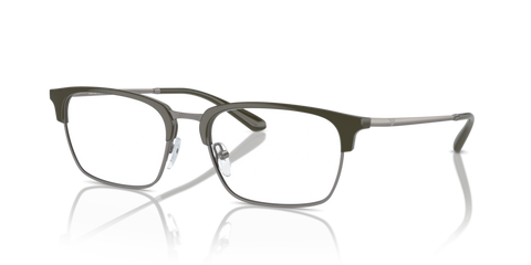 Shiny Green/Matte Gunmetal - 0EA3243 8056262039045